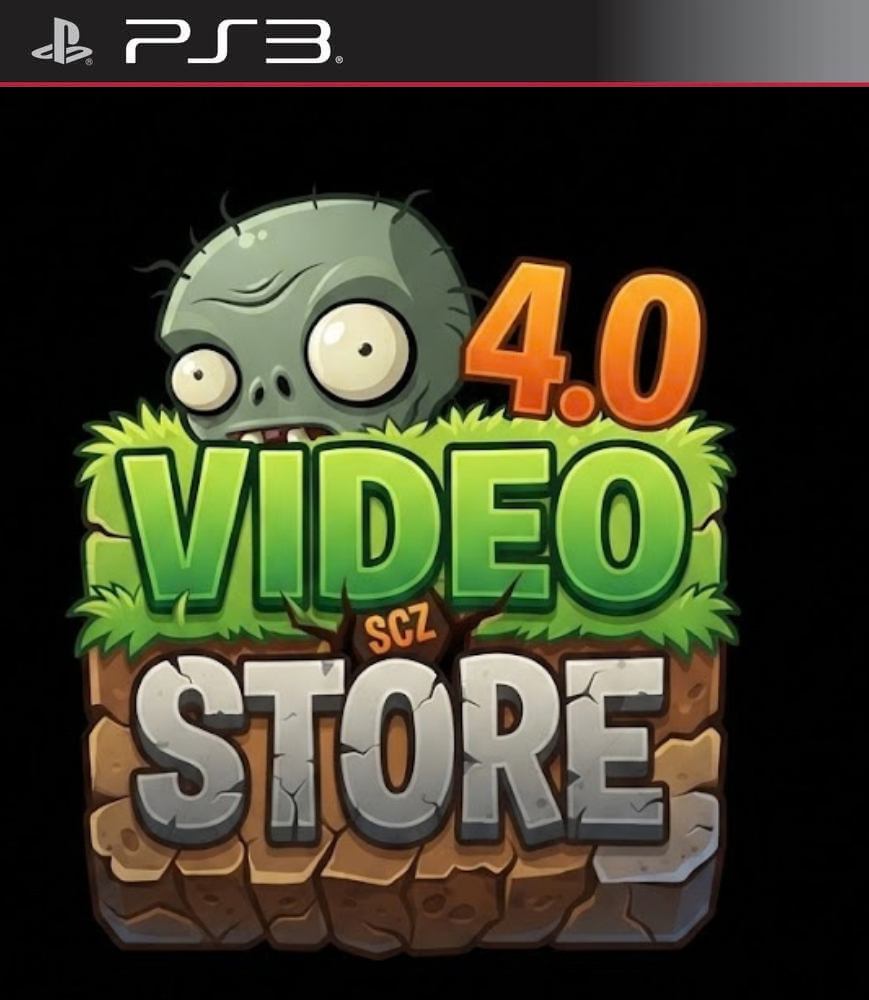 Video Store