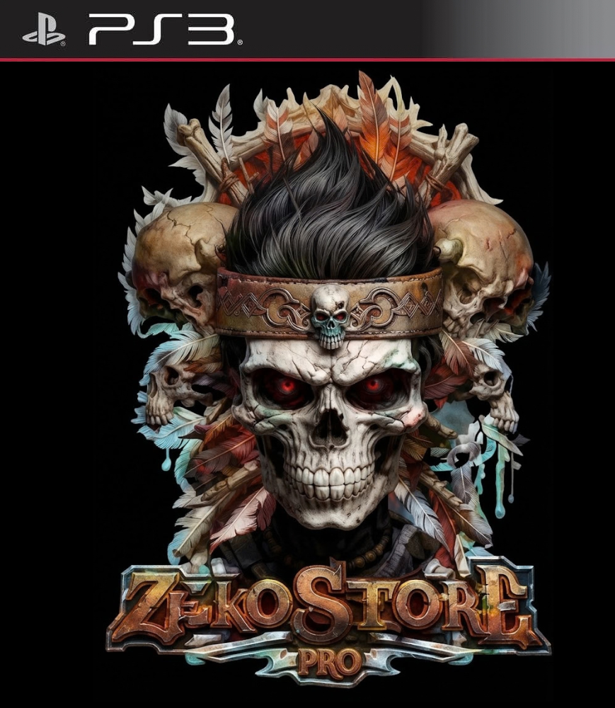 Zeko Store