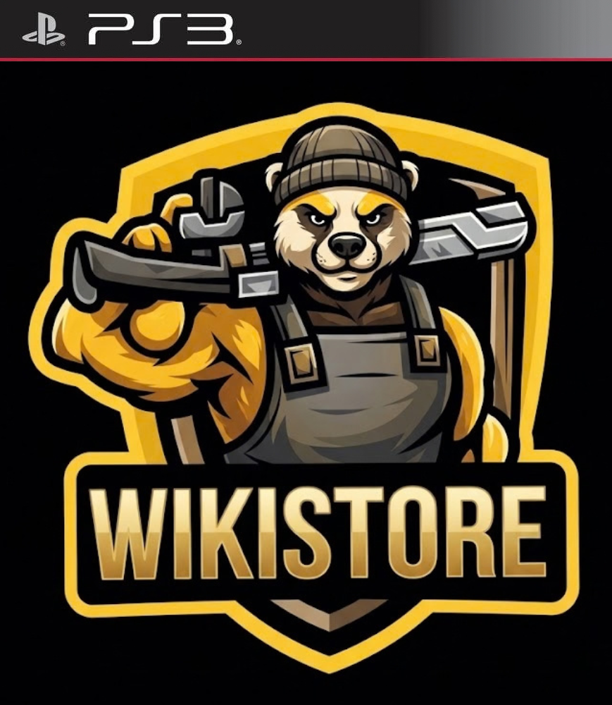 Wiki Store