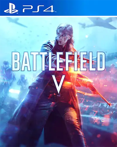 Battlefield V
