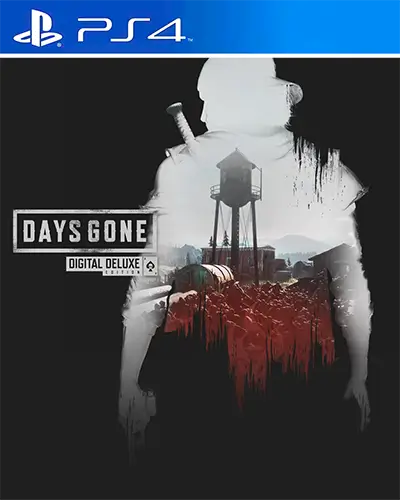 Days Gone