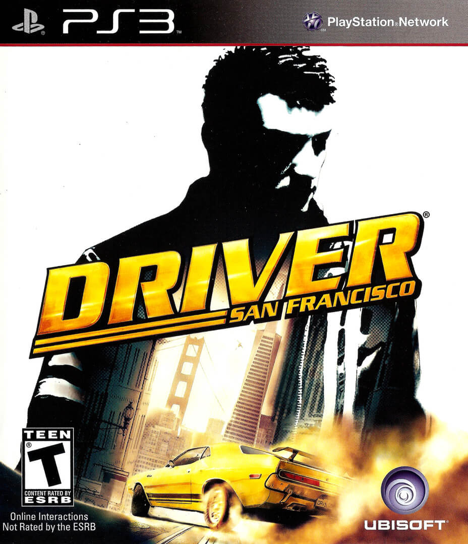 Driver