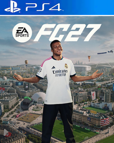 EA SPORTS FC 27