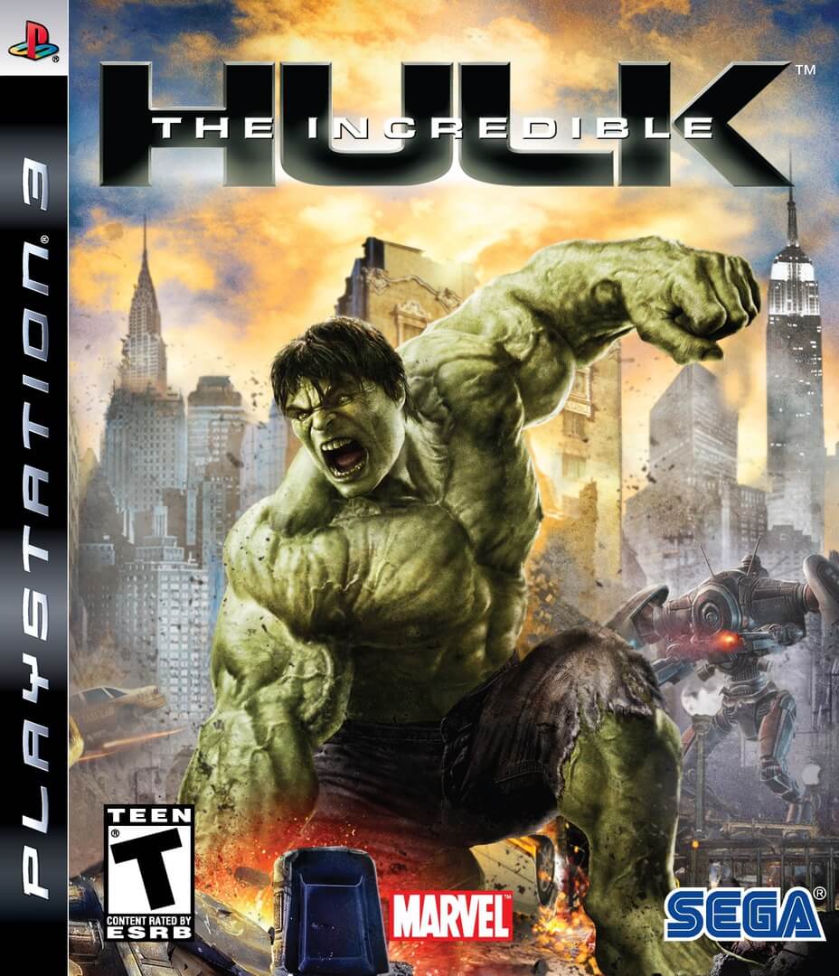 Hulk