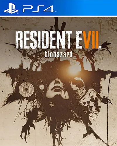 Resident Evil 7