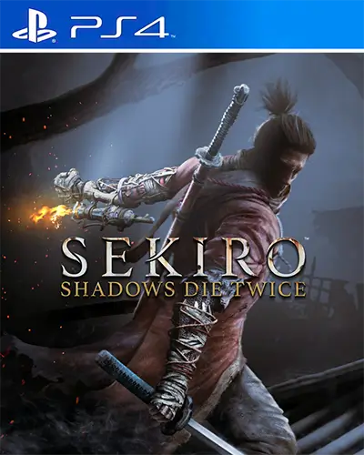 Sekiro