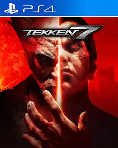 Tekken 7