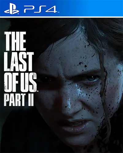 The Last of Us Part II