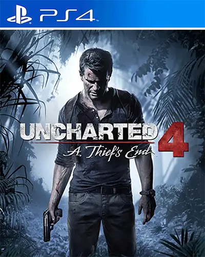 Uncharted 4