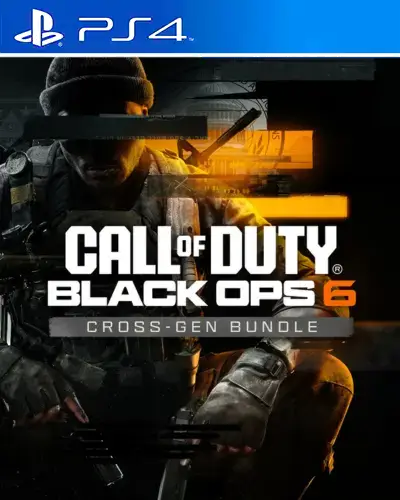 Call of Duty Black Ops 6