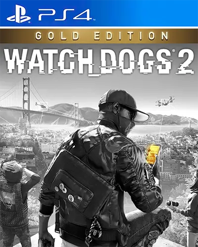 Watch Dogs 2