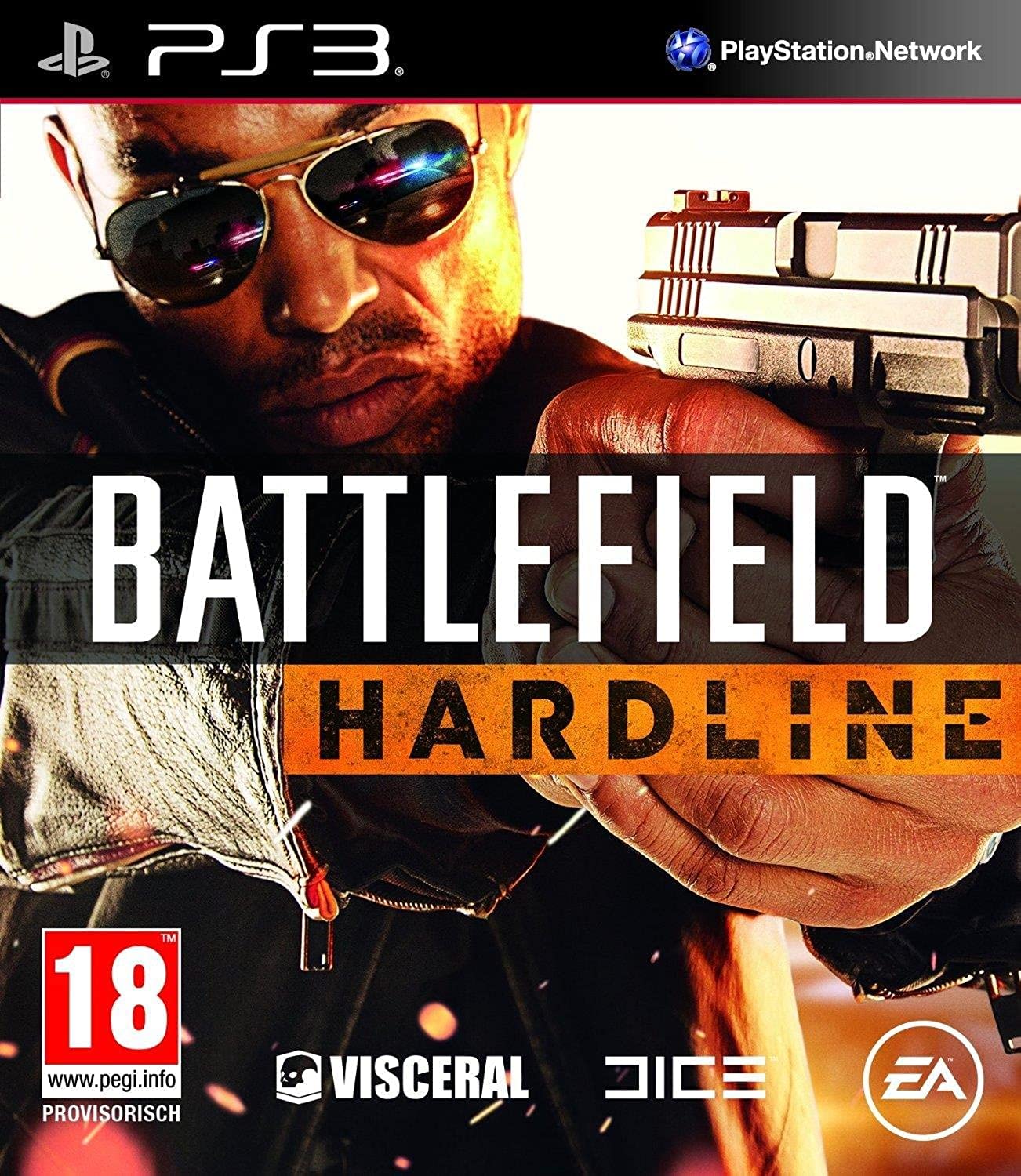 Battlefield