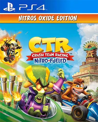 CTR