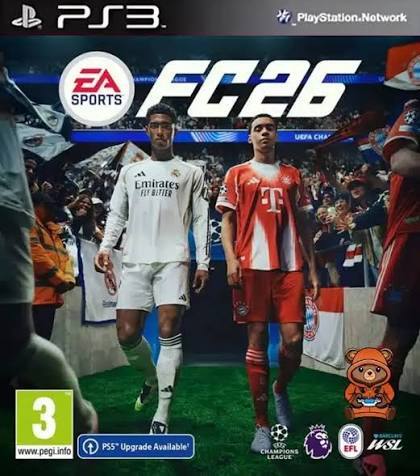 FC 26