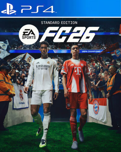 EA Sports FC 26
