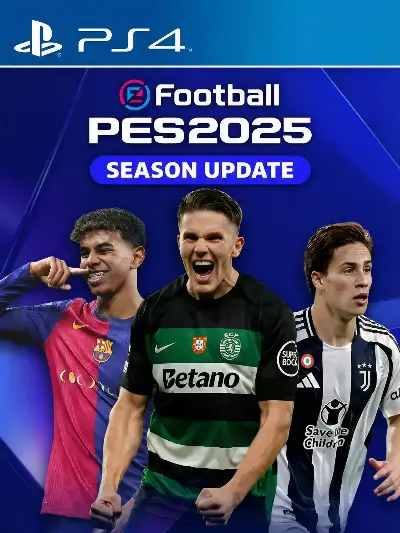 PES 2025
