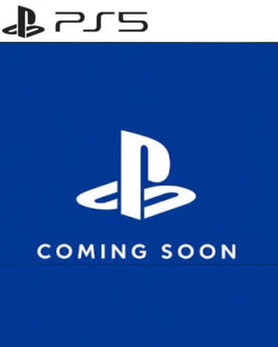 PS5 Game Sample