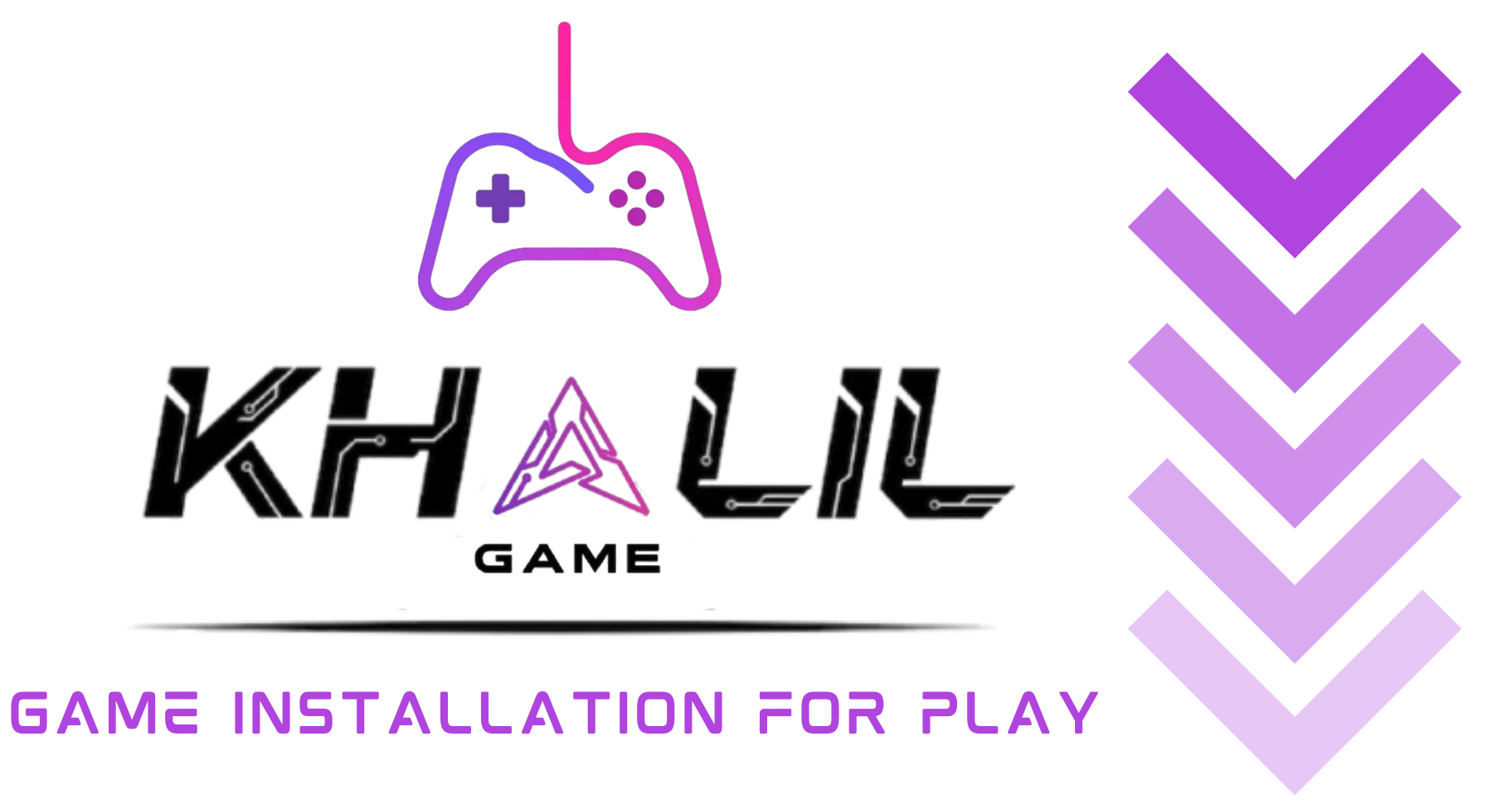 Khalil Game Logo